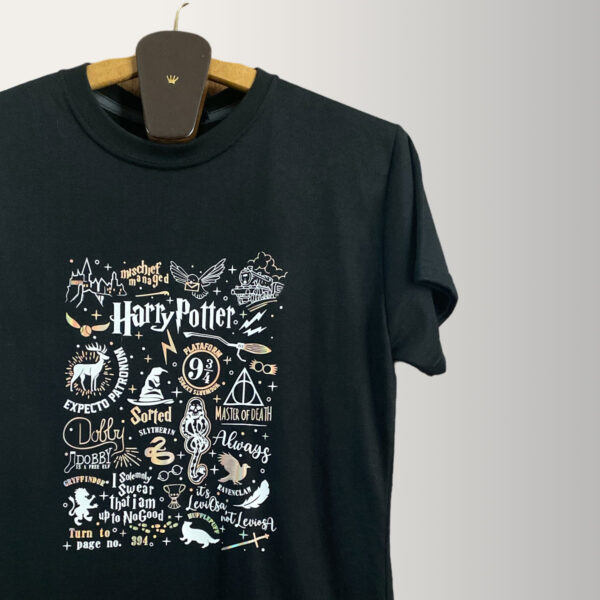 Harry Potter Elements - Image 2